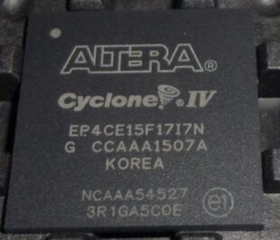 正品 P4CE15F17I7N EP4CE15F23C8N C6N BGA P4CE15F1717N BGA256