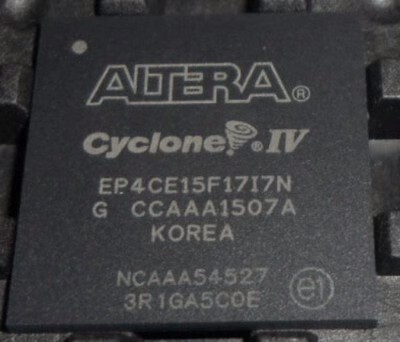 正品 P4CE15F17I7N EP4CE15F23C8N C6N BGA P4CE15F1717N BGA256
