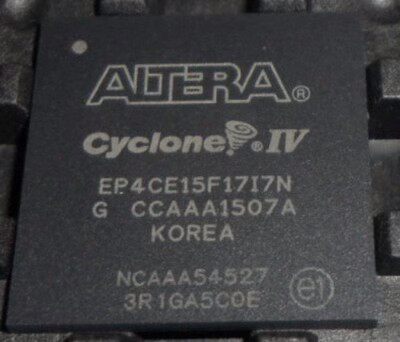 正品 P4CE15F17I7N EP4CE15F23C8N C6N BGA P4CE15F1717N BGA256