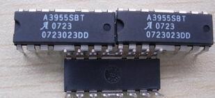 A3955SB A3955SBT 电机驱动芯片 可以直接拍买 DIP16直插 现货