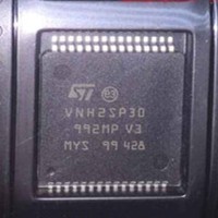 进口正品 VNH2SP30TR-E VNH2SP30 VNH2SP30-E HSSOP-30 质量好