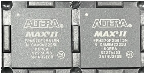 EPM570F256C5N EPM570F256I5N FBGA-256 嵌入式可编程逻辑芯片