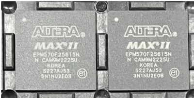 EPM570F256C5N EPM570F256I5N FBGA-256 嵌入式可编程逻辑芯片