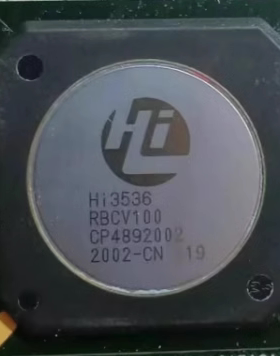 HI3536RBCV100 HI3536RV100 HI3535RBCV100 BGA 质量好 包上机