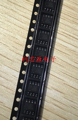 ICL7660 开关式稳压器 电压转换芯片 SOP8封装