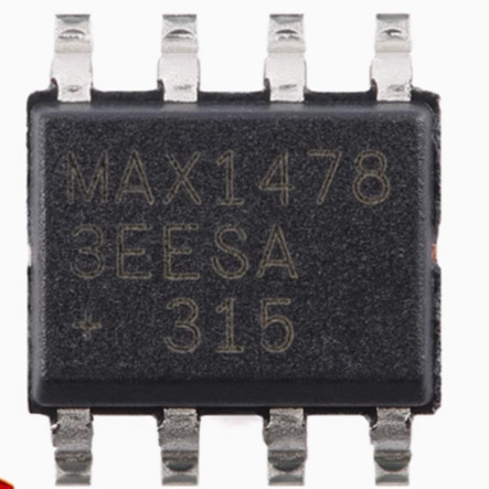 MAX14783EESA+T MAX1478EESA 封装SOP8  接口芯片 现货质量好