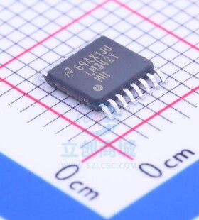 LM3421MHX LM3421MH LM3421 TSSOP16 进口驱动器芯片 包上机