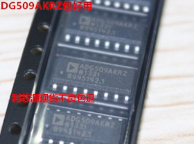 ADG509AKRZ ADG509AK ADG509A SOIC-16 多路复用器开关