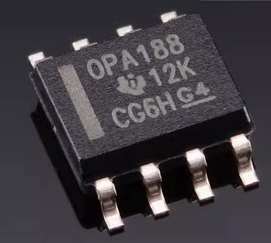 正品 OPA188AIDR OPA188AID 丝印OPA188 运算放大器 封装SOP8