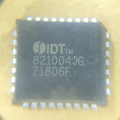 IDT821004JG IDT821004J 质量保证 PLCC-32 现货质量好 可直拍