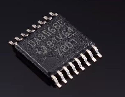 DAC8568IAPWR DA8568A DAC8568ICPWR IDPWR DA8568C DA8568D