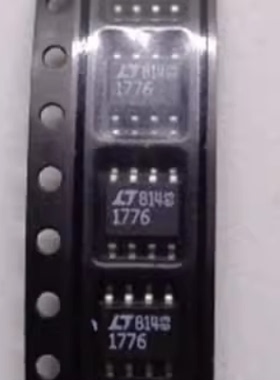 LTC1776 LT1776 LT1776IS8 LT1776CS8 SOP8 LT1776CS8 丝印 1776I
