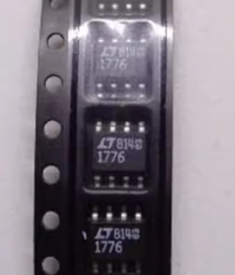 LTC1776 LT1776 LT1776IS8 LT1776CS8 SOP8 LT1776CS8 丝印 1776I