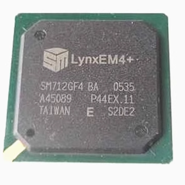 正品 SM712G4 SM712G4AA SM712G4 AA SM712G4BA SM712GF4 包上机