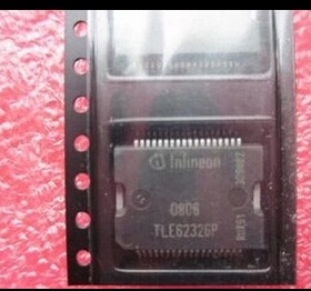 TLE6232GP TLE62326P 汽车电脑板易损IC 喷油驱动芯片 正品包上机