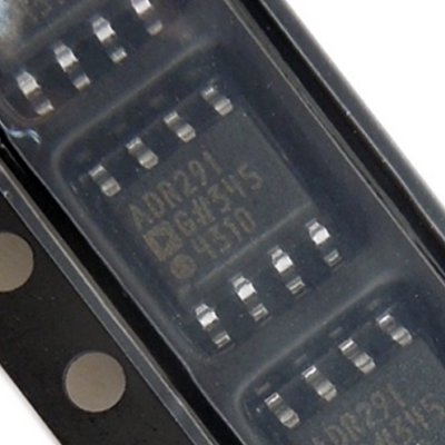 ADR291GRZ ADR291GR ADR291 SOP8 芯片 AD    进口拆机 正品