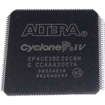 EP4CE10E22C8N EP4CE6E22C8N EP4CE15E22C8N FPGA 可编程逻辑芯片
