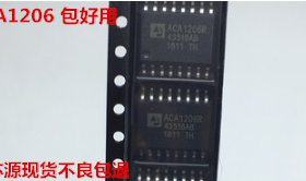 ACA1206RS7P2 ACA1206R HSOP-16 无线和射频集成电路 射频放大器