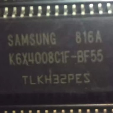 K6X4008C1F-BF55 K6X4008CIF-BF55 K6X4008C1F 内存存储器ICSOP32