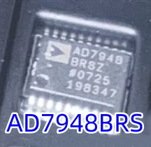 进口正品 AD7948BRSZ AD7948BRS AD7948ARSZ-B AD7948ARS-B 现货