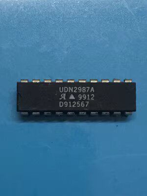 进口正品 质量包好 UDN2987A UDN2987A6T UDN2987 DIP-20 可直拍