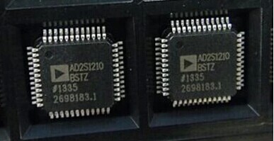 AD2S1210BSTZ AD2S1210ASTZ 模数转换芯片 LQFP48 AD2S1210BST