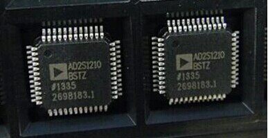 AD2S1210BSTZ AD2S1210ASTZ 模数转换芯片 LQFP48 AD2S1210BST