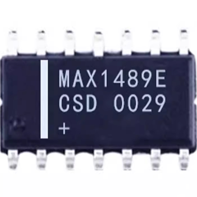 MAX1488EESD MAX1489ECSD+ MAX1488EEPD MAX1489ECPD SOP14 DIP14