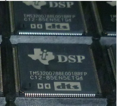 TMS320D788E001BRFP TMS3200788E001BRFP 进口正品 可直拍 包上机
