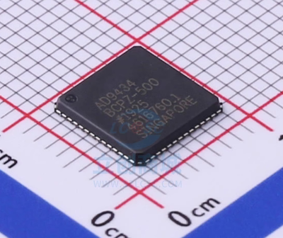 AD9434BCPZ-500 LFCSP56封装 模数转换芯片ADC芯片 正品质量保证