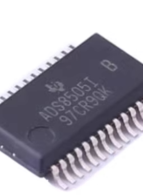ADS8505IBDBR ADS8505IBDB ADS8505I SSOP28 进口正品 质量保证