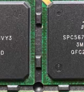 SPC5674FMVR3 SPC5674FMVY3 SPC5674FMVV3 SPC5674汽车电脑芯片