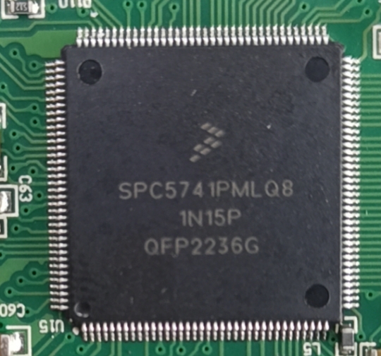 SPC5741PMLQ5-1N15P SPC5741PMLQ8-1N15P 进口正品 质量保证