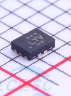 进口TS3USB30ERSWR TS3USB30E 印丝LYV QFN-10 模拟开关IC芯片