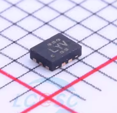 进口TS3USB30ERSWR TS3USB30E 印丝LYV QFN-10 模拟开关IC芯片