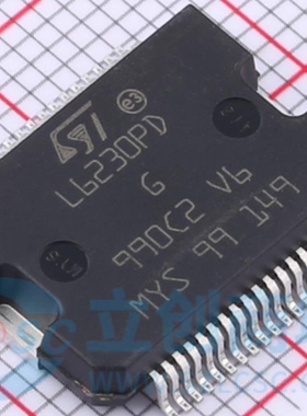 正品 L6230PDTR L6230PD L6230 电机驱动芯片 贴片BSSOP-36好质量