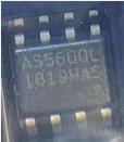 正品现货AS5600L-ASOM AS5600L 贴片SOP-8封装 磁编码器IC芯片