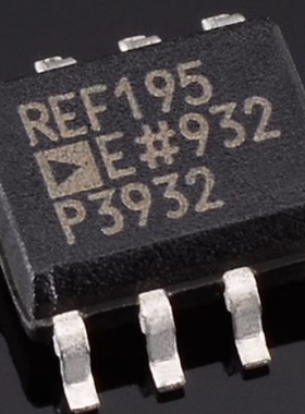 正品 REF195E REF195ESZ REF195ESZ-REEL REF195G GS GSZ ESZ