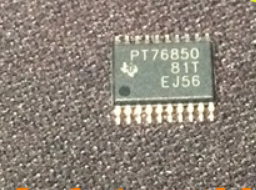 TPS76850QPWPR tps76850qpwpr TPS76850 HTSSOP-20 进口正品 现货