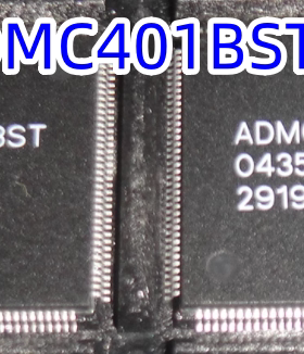 进口正品 ADMC401BST ADMC401BSTZ ADMC401BS ADMC401 质量保证
