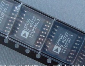 OP400GSZ OP400GS SOP16 运算放大器 缓冲器放大器 OP400G质量好