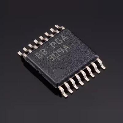 正品 PGA309AIPWR PGA309AIPW 丝印309A 传感器接口芯片 SOP8