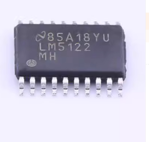 LM5122MHX/NOPB LM5122MH 进口HTSSOP-20贴片 同步升压控制器芯片