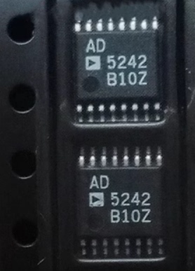 进口正品 AD5242BRUZ10 AD5242BRU10 AD5242 AD5242B10 TSSOP-16