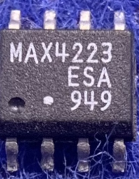 MAX4223ESA SOP-8/SOIC8 丝印 MAX4223ESA+ MAX4223 现货进口正品