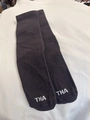 Dark Brown Long Tna