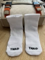 White Mid-Length R