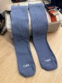 Mist Blue Long Style