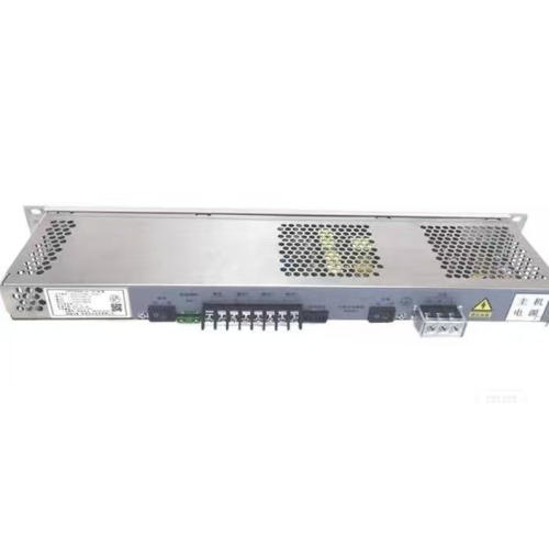 海湾消防主机电源GST5000H AC-DC全新用电源