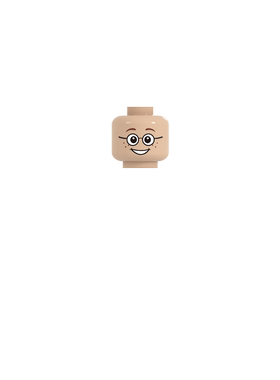 EMOLE积木人仔头像